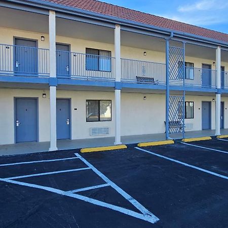 Travel Inn & Suite Springerville Εξωτερικό φωτογραφία