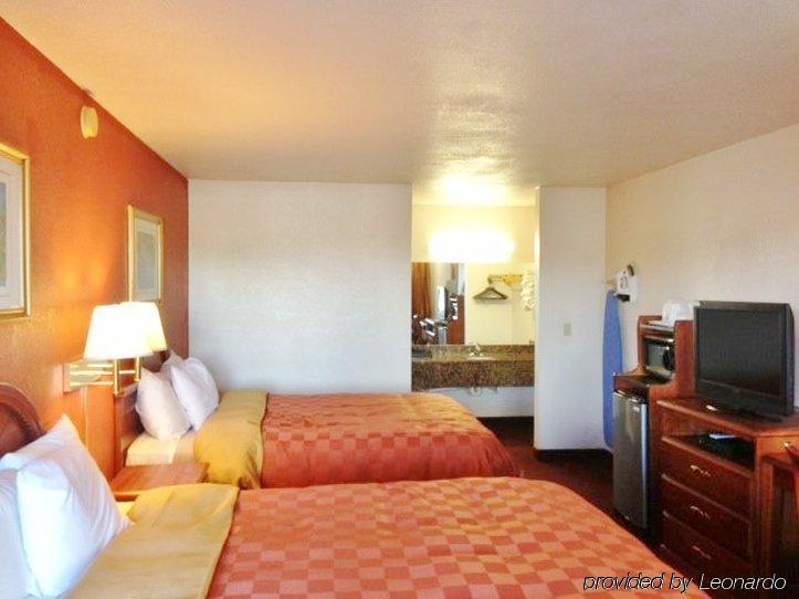 Travel Inn & Suite Springerville Εξωτερικό φωτογραφία