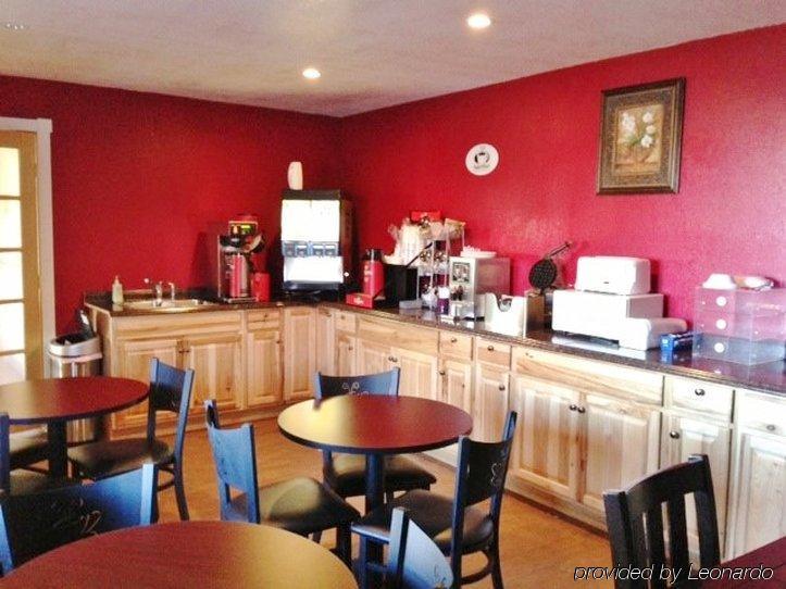Travel Inn & Suite Springerville Εξωτερικό φωτογραφία