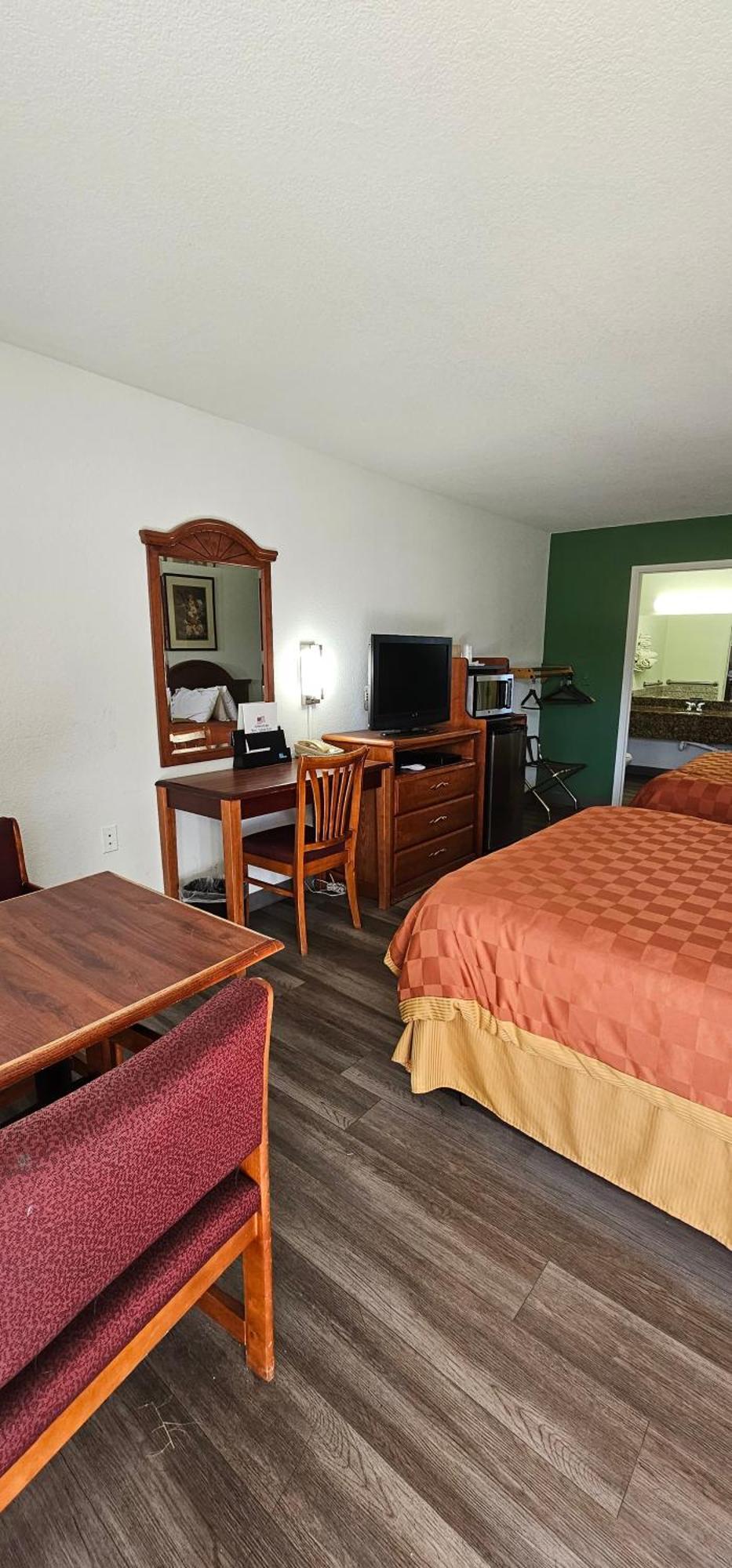 Travel Inn & Suite Springerville Εξωτερικό φωτογραφία