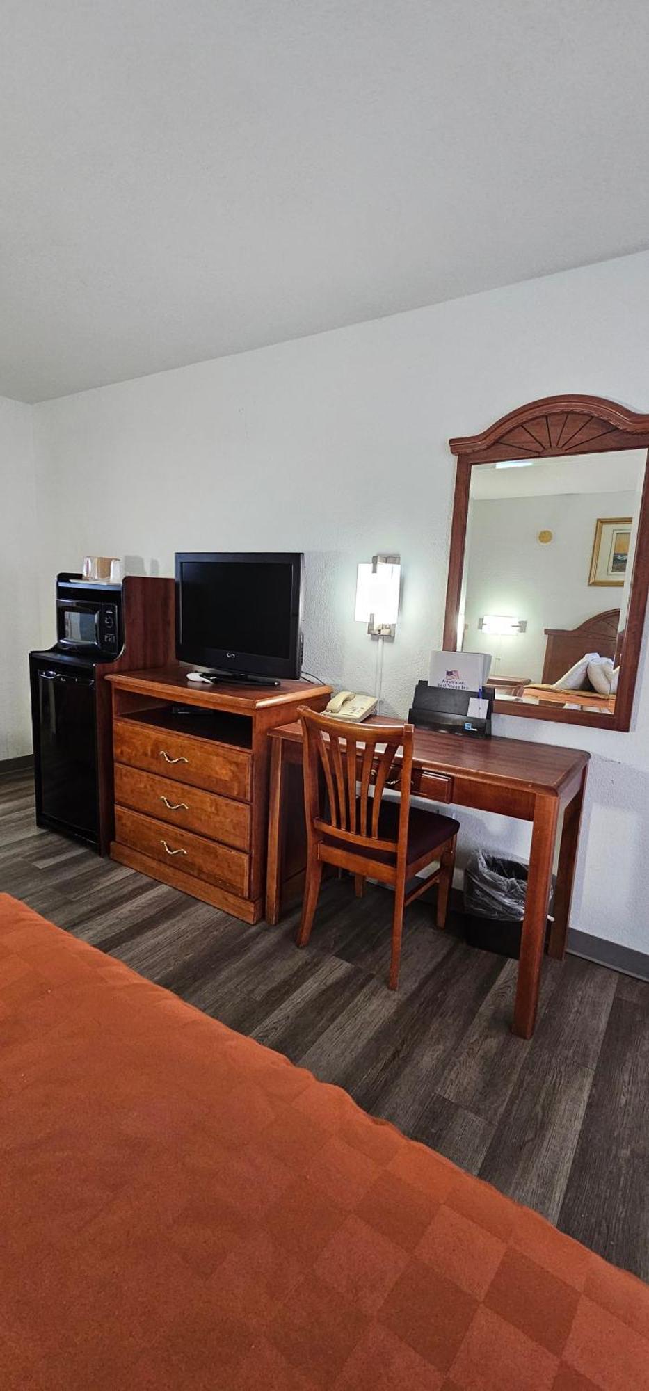 Travel Inn & Suite Springerville Εξωτερικό φωτογραφία