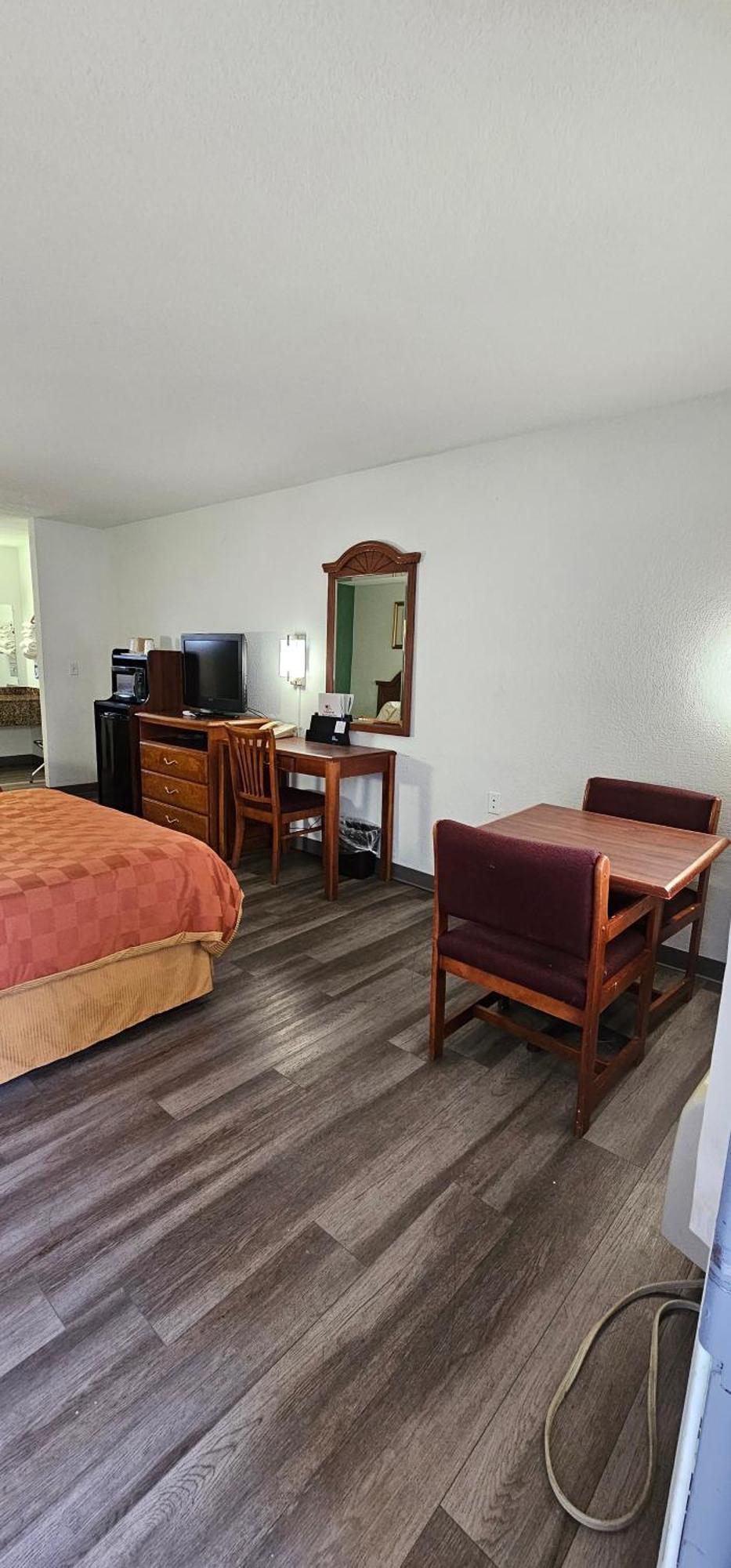 Travel Inn & Suite Springerville Εξωτερικό φωτογραφία
