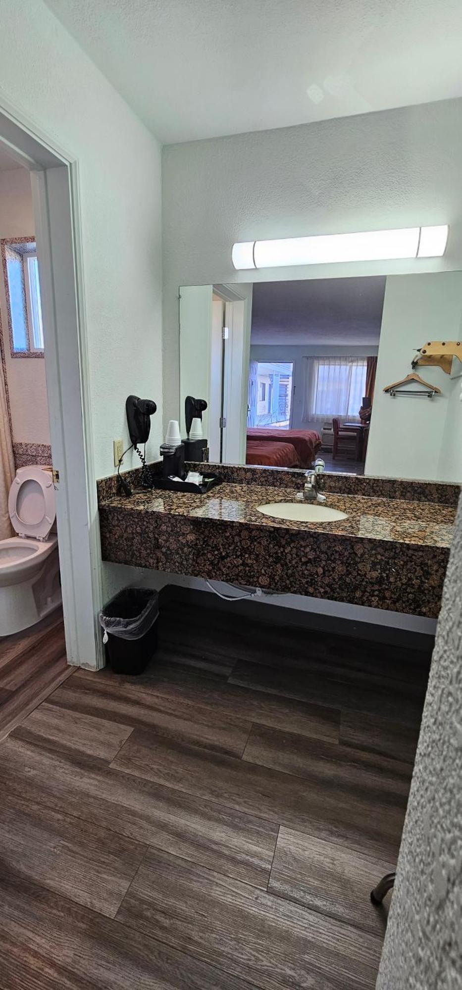 Travel Inn & Suite Springerville Εξωτερικό φωτογραφία