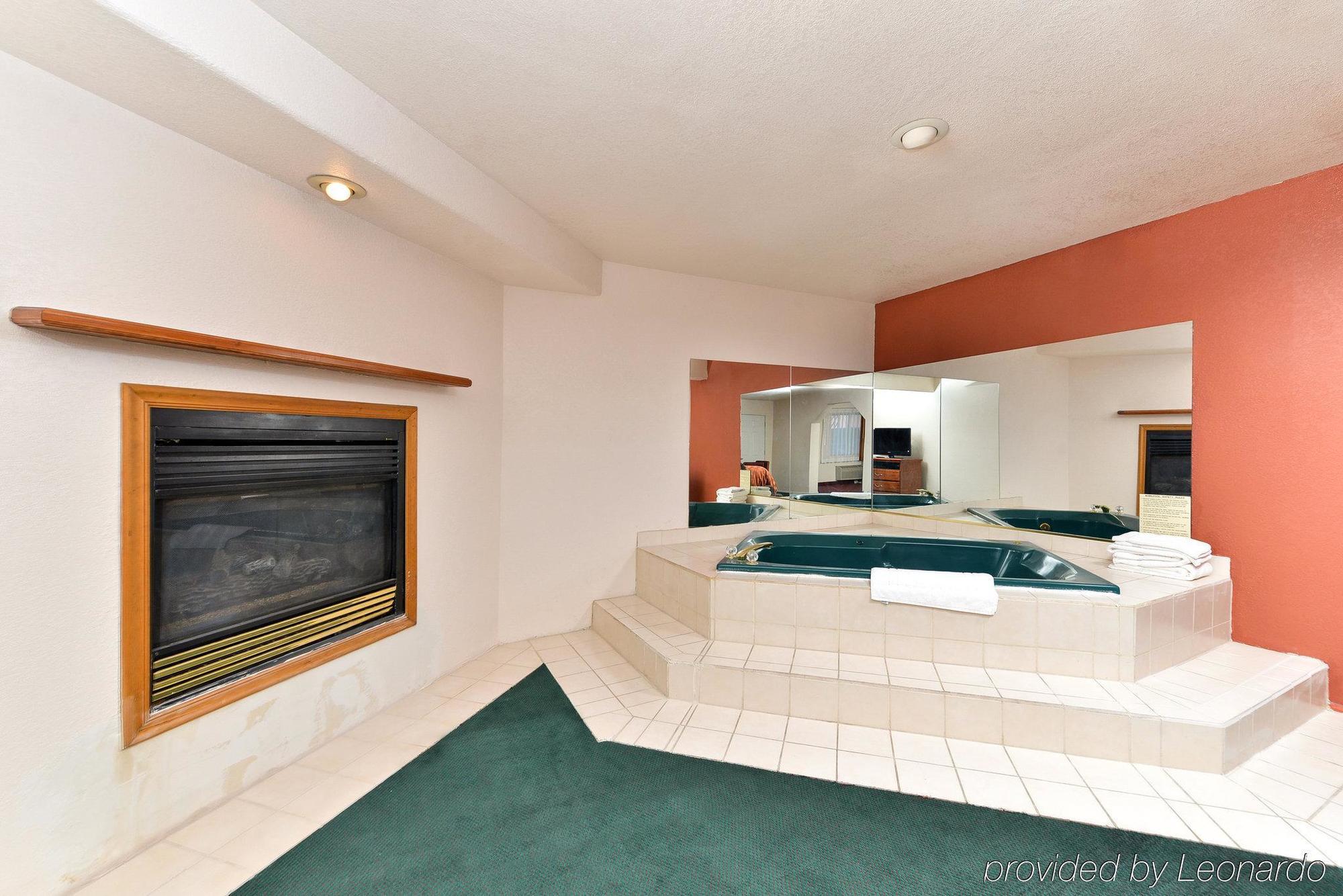 Travel Inn & Suite Springerville Εξωτερικό φωτογραφία
