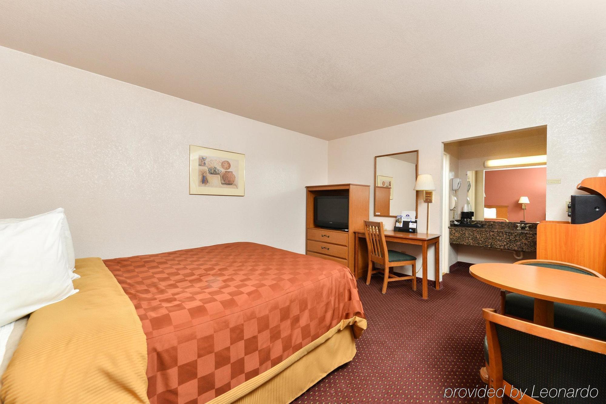 Travel Inn & Suite Springerville Εξωτερικό φωτογραφία