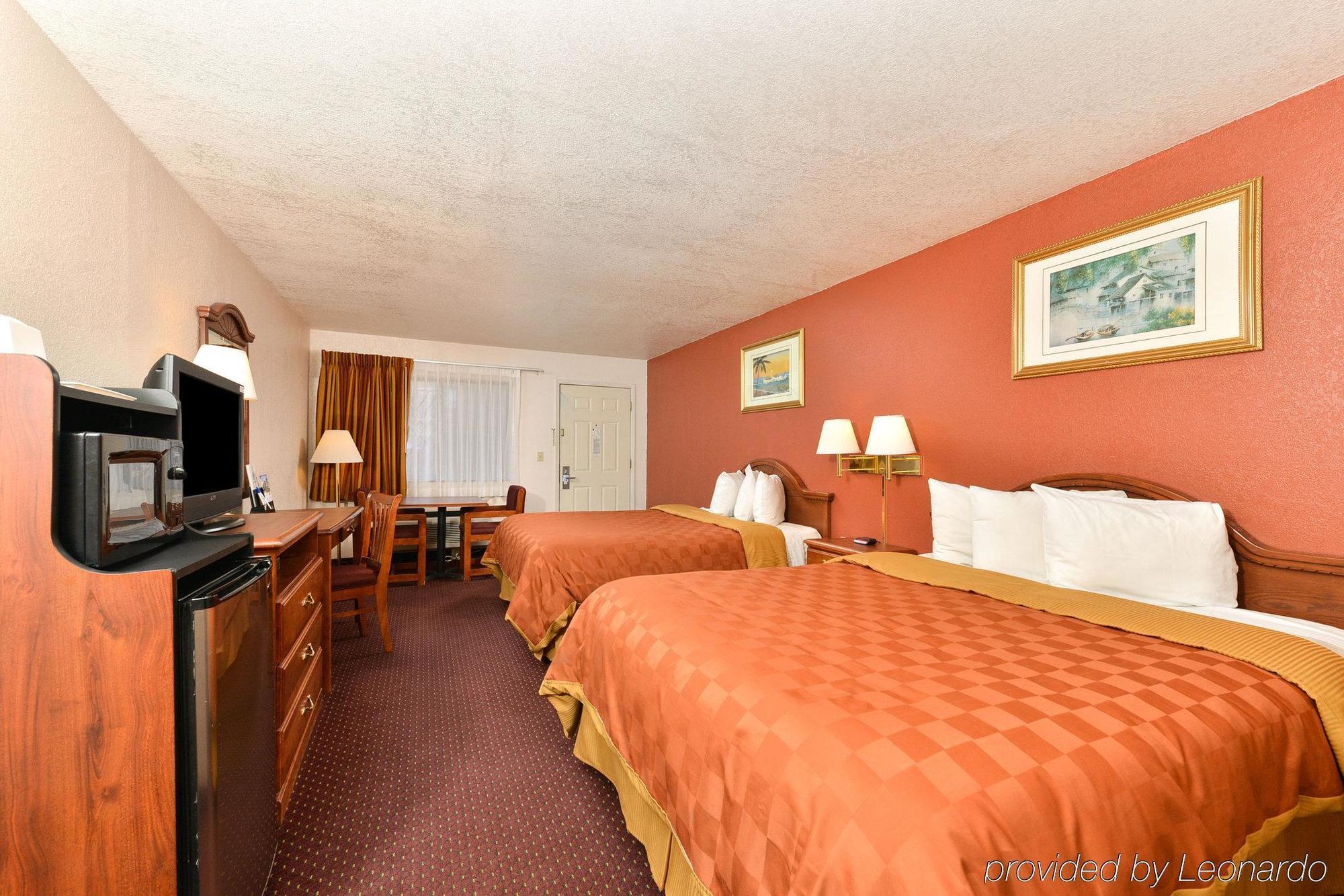 Travel Inn & Suite Springerville Εξωτερικό φωτογραφία