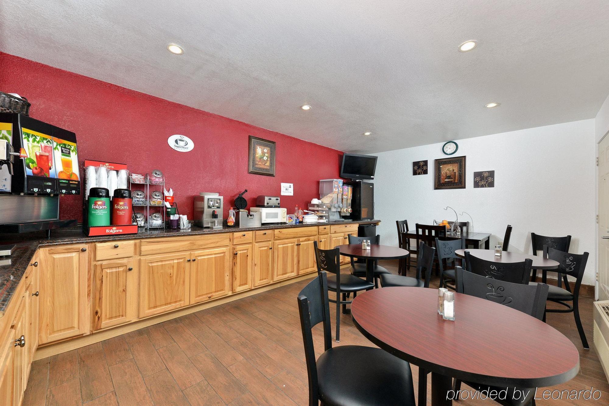 Travel Inn & Suite Springerville Εξωτερικό φωτογραφία