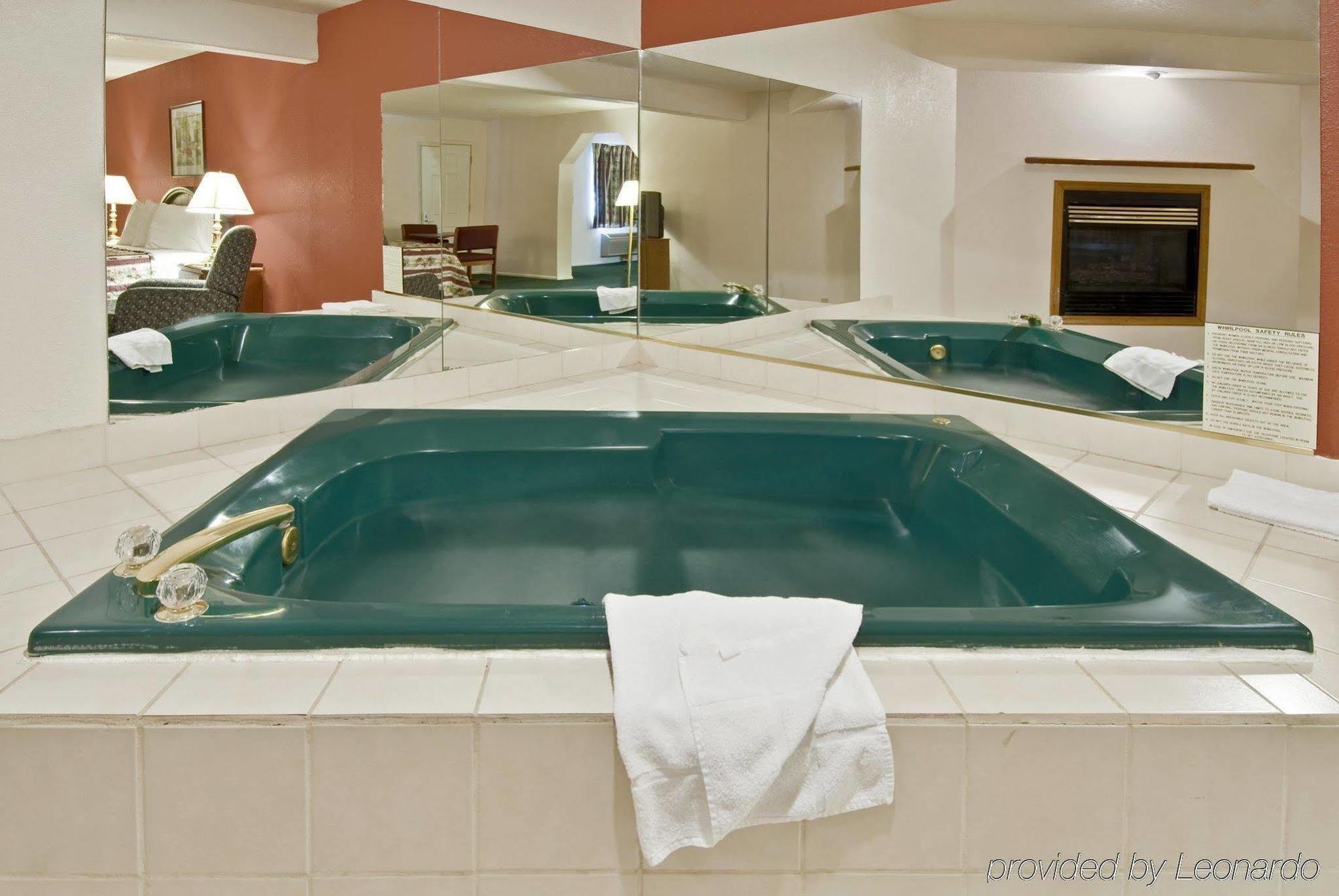 Travel Inn & Suite Springerville Ανέσεις φωτογραφία