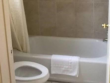 Travel Inn & Suite Springerville Εξωτερικό φωτογραφία